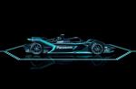 Jaguar I-Type 3 2018 года